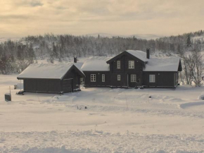 Sveinstogo Beitostølen